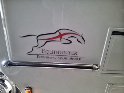 Equihunter Endurance 7.5 Tonne Horsebox (39)