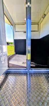 New Build Equihunter Arena Two Stall 3.5 Tonne Horsebox For Sale